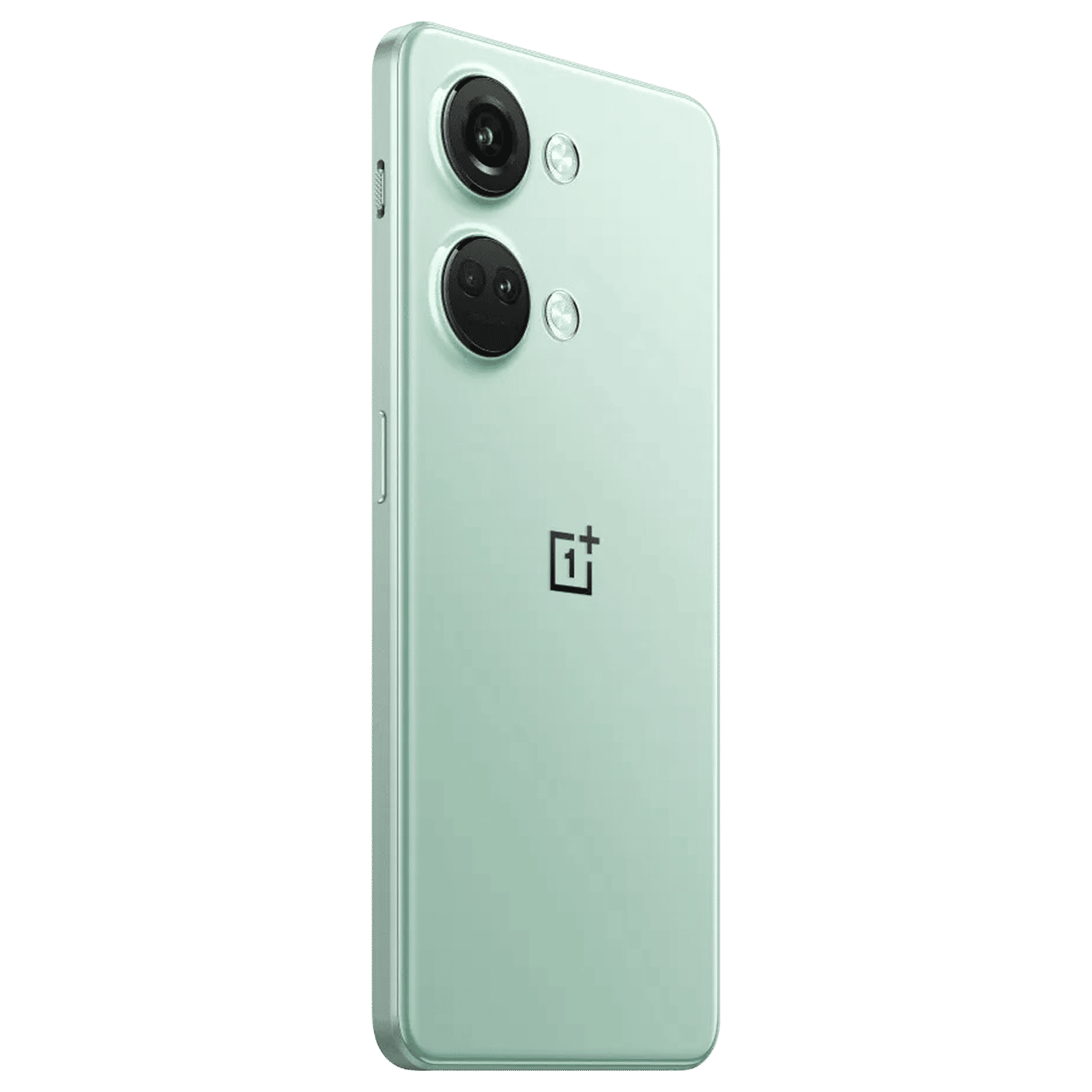 Buy OnePlus Nord 3 5G (8GB RAM, 128GB, Misty Green) Online - Croma
